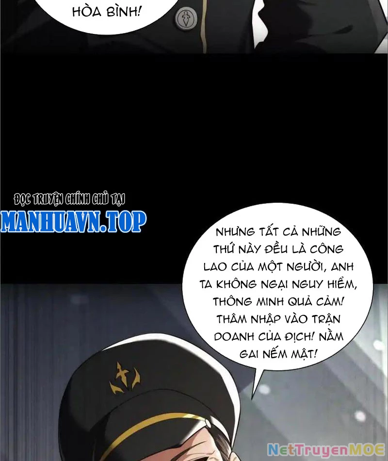 Ta Thăng Cấp Cùng Tai Ách Chapter 20 - Trang 2