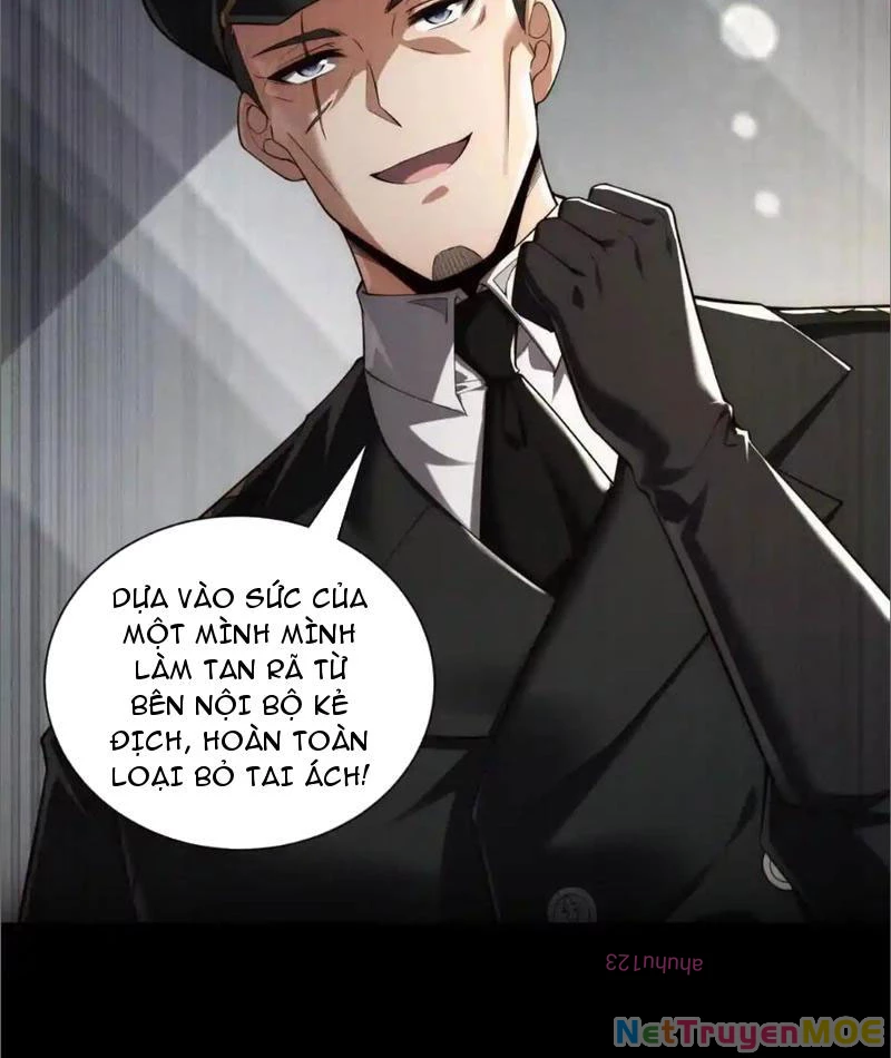 Ta Thăng Cấp Cùng Tai Ách Chapter 20 - Trang 2