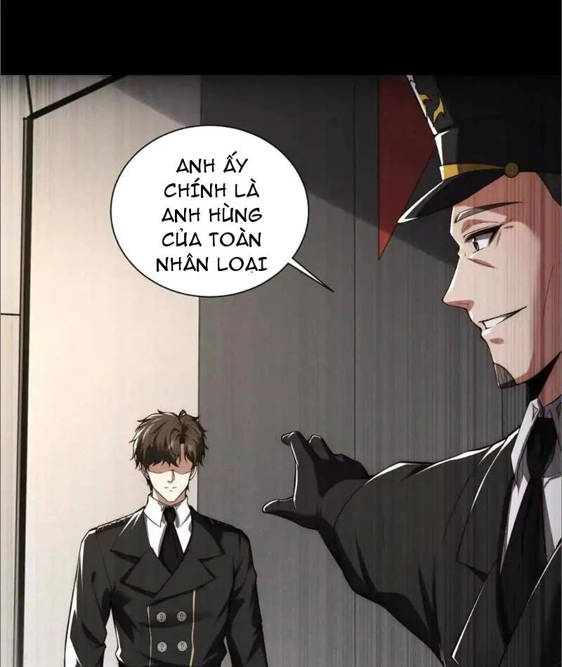 Ta Thăng Cấp Cùng Tai Ách Chapter 20 - Trang 2