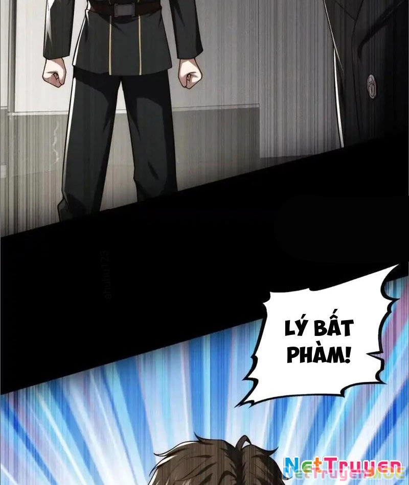 Ta Thăng Cấp Cùng Tai Ách Chapter 20 - Trang 2