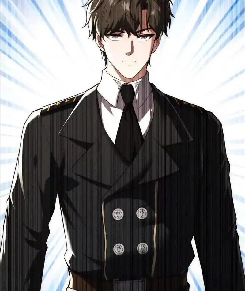 Ta Thăng Cấp Cùng Tai Ách Chapter 20 - Trang 2