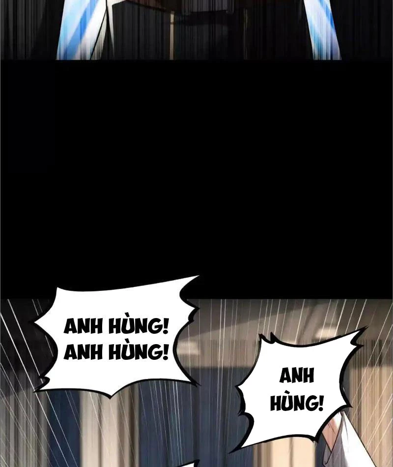 Ta Thăng Cấp Cùng Tai Ách Chapter 20 - Trang 2