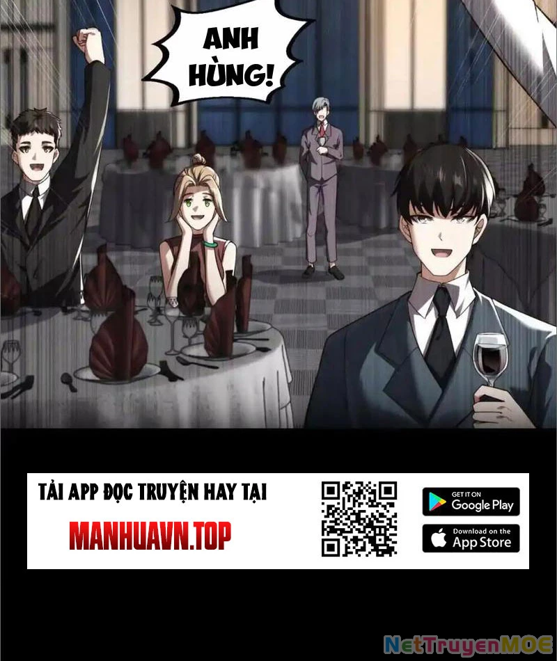 Ta Thăng Cấp Cùng Tai Ách Chapter 20 - Trang 2