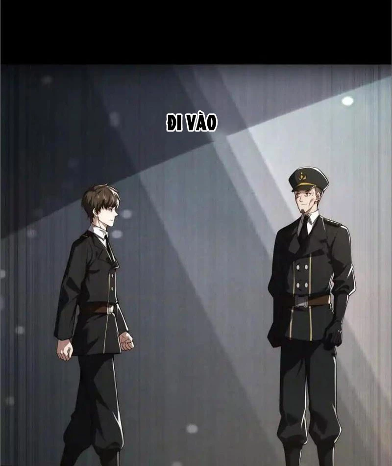 Ta Thăng Cấp Cùng Tai Ách Chapter 20 - Trang 2