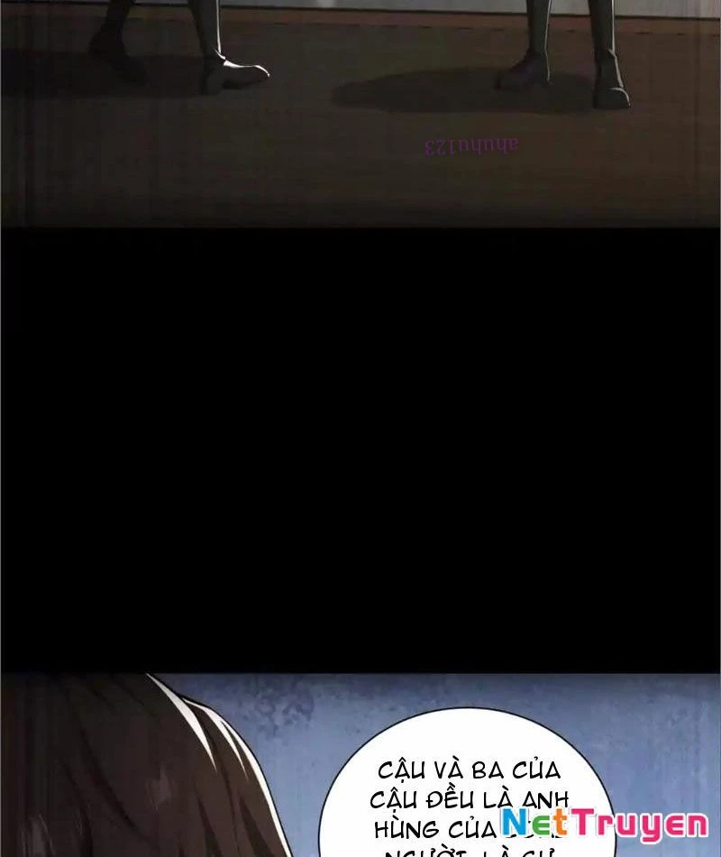 Ta Thăng Cấp Cùng Tai Ách Chapter 20 - Trang 2