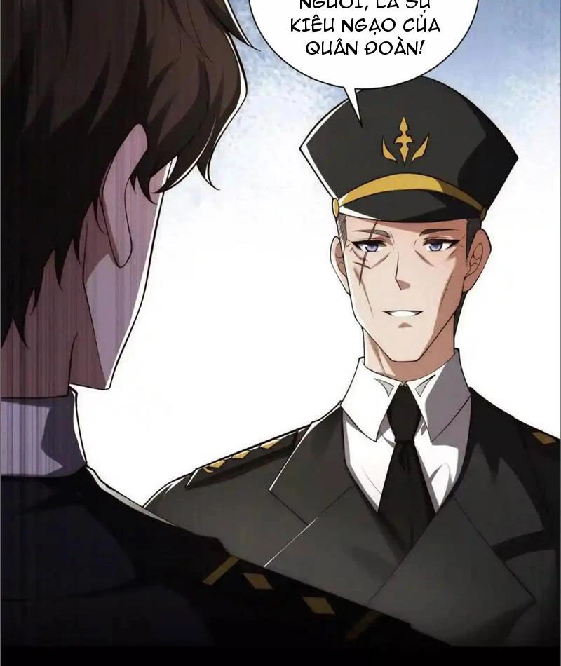 Ta Thăng Cấp Cùng Tai Ách Chapter 20 - Trang 2