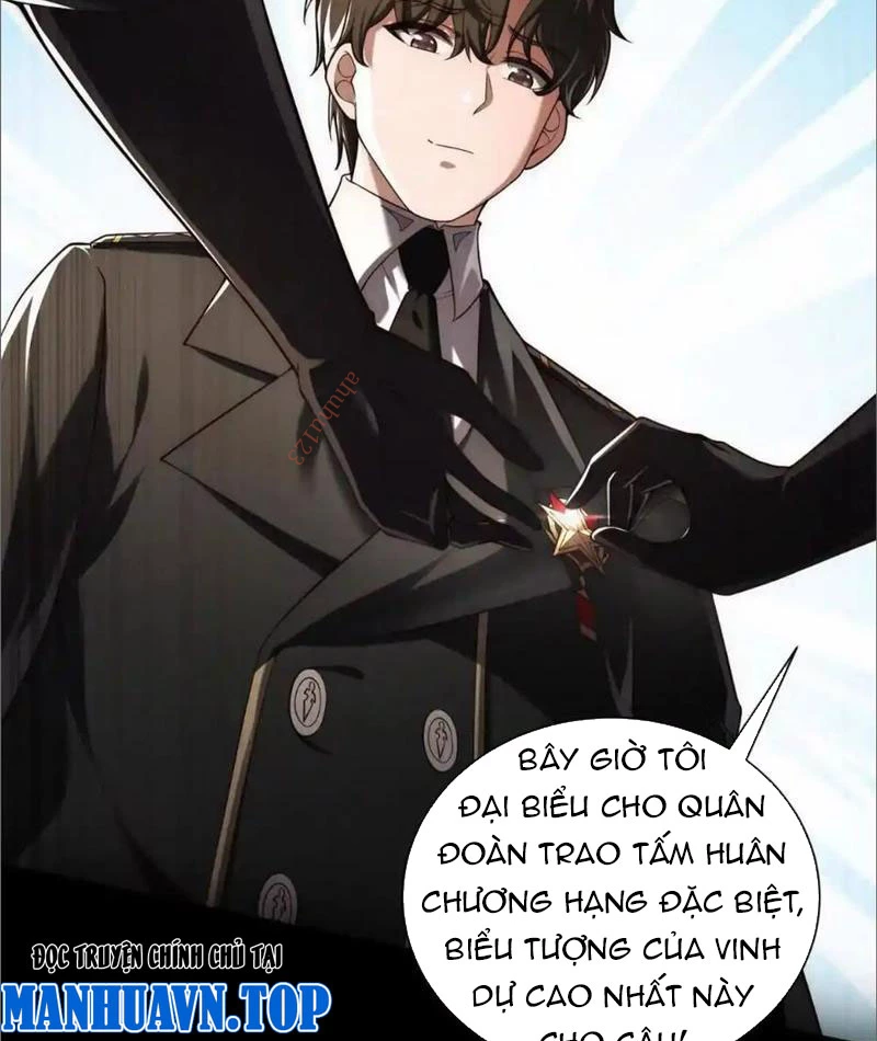 Ta Thăng Cấp Cùng Tai Ách Chapter 20 - Trang 2