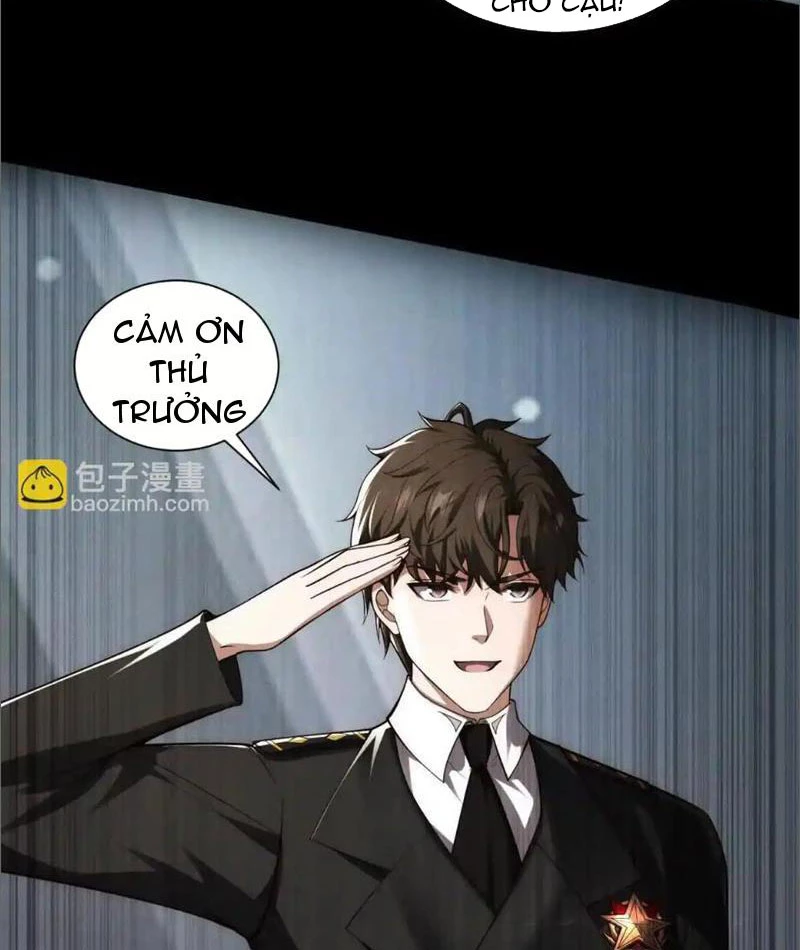 Ta Thăng Cấp Cùng Tai Ách Chapter 20 - Trang 2