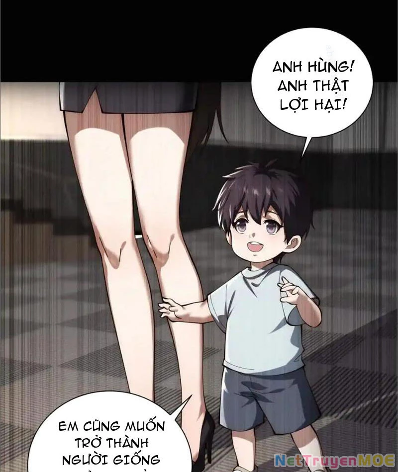 Ta Thăng Cấp Cùng Tai Ách Chapter 20 - Trang 2