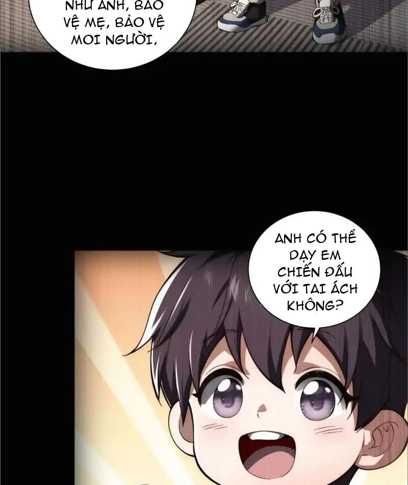 Ta Thăng Cấp Cùng Tai Ách Chapter 20 - Trang 2