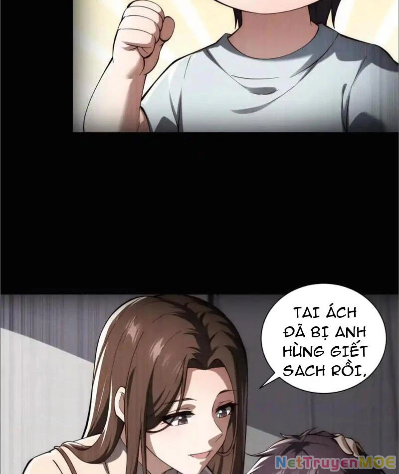 Ta Thăng Cấp Cùng Tai Ách Chapter 20 - Trang 2