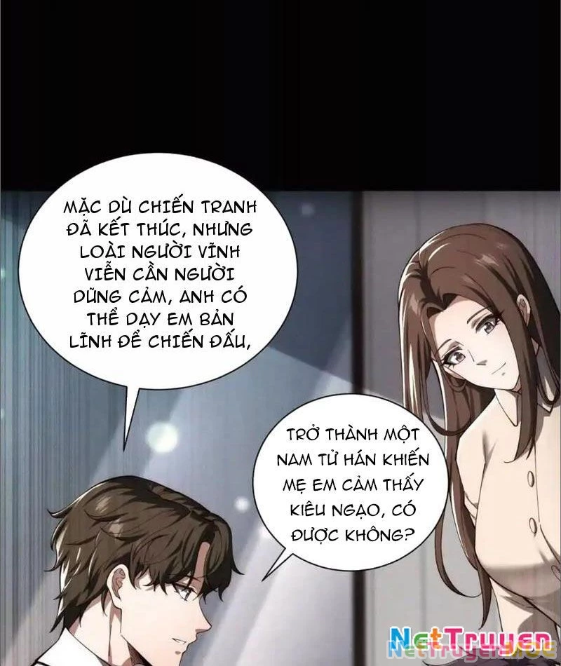 Ta Thăng Cấp Cùng Tai Ách Chapter 20 - Trang 2