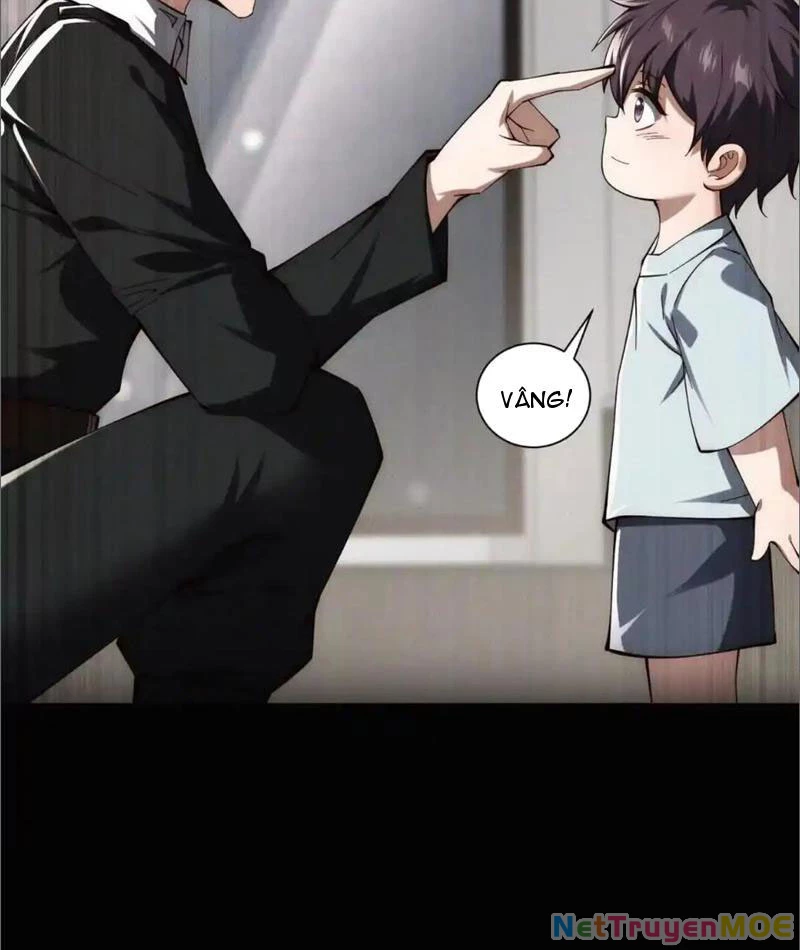 Ta Thăng Cấp Cùng Tai Ách Chapter 20 - Trang 2