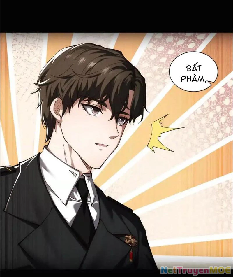 Ta Thăng Cấp Cùng Tai Ách Chapter 20 - Trang 2