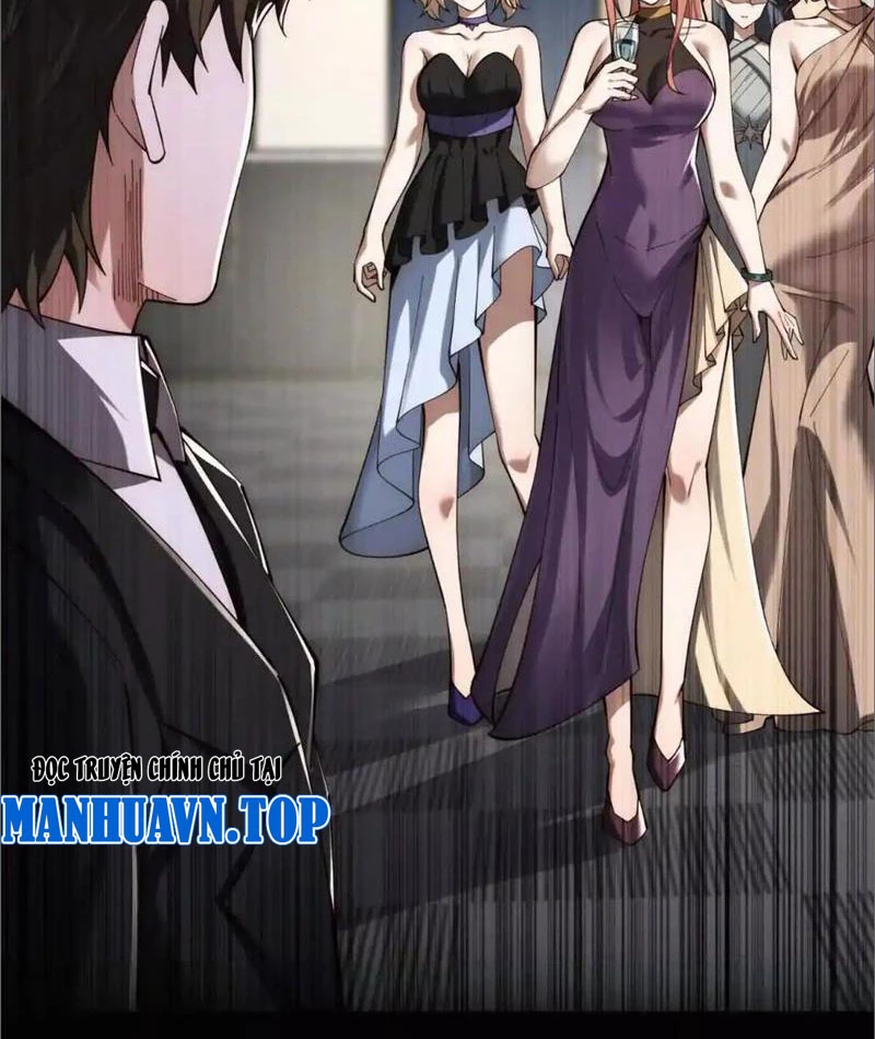 Ta Thăng Cấp Cùng Tai Ách Chapter 20 - Trang 2