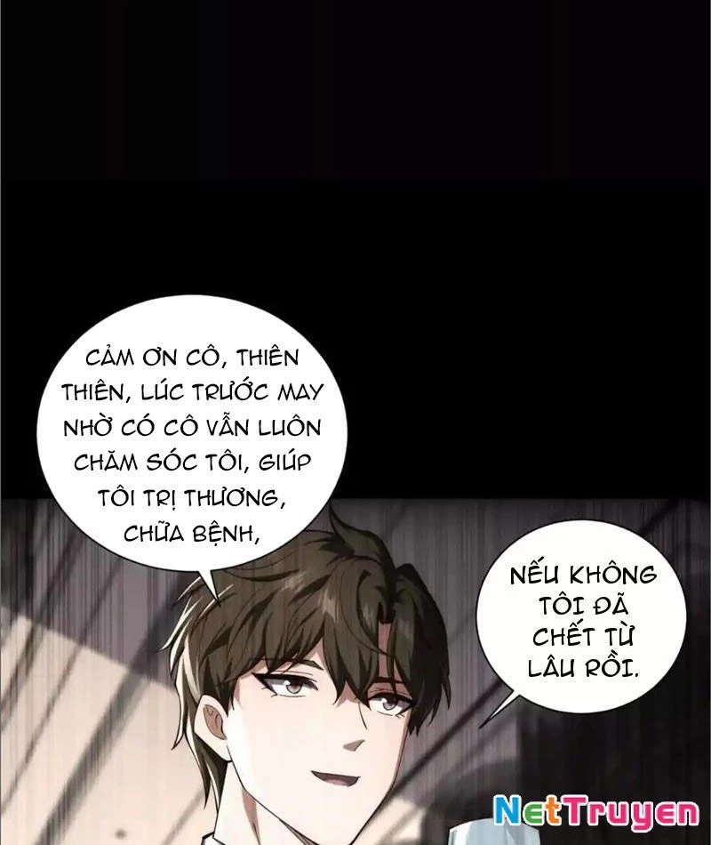 Ta Thăng Cấp Cùng Tai Ách Chapter 20 - Trang 2