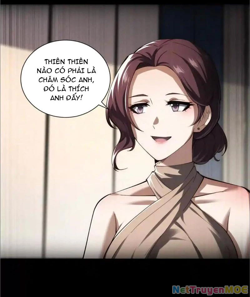 Ta Thăng Cấp Cùng Tai Ách Chapter 20 - Trang 2