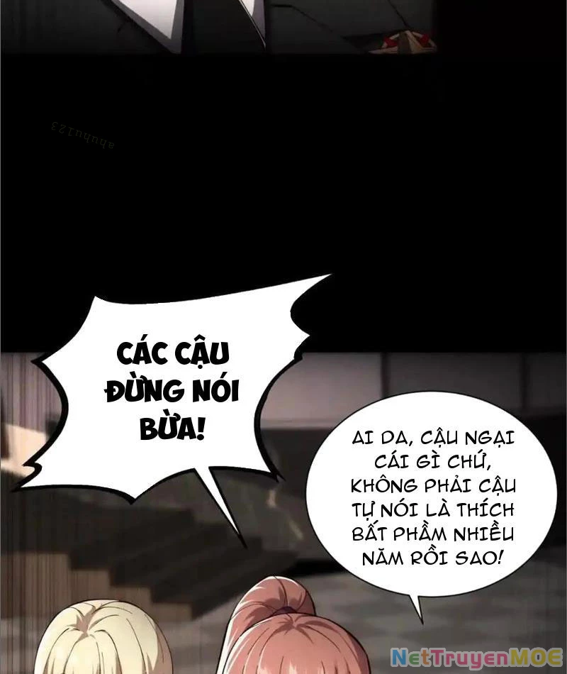 Ta Thăng Cấp Cùng Tai Ách Chapter 20 - Trang 2