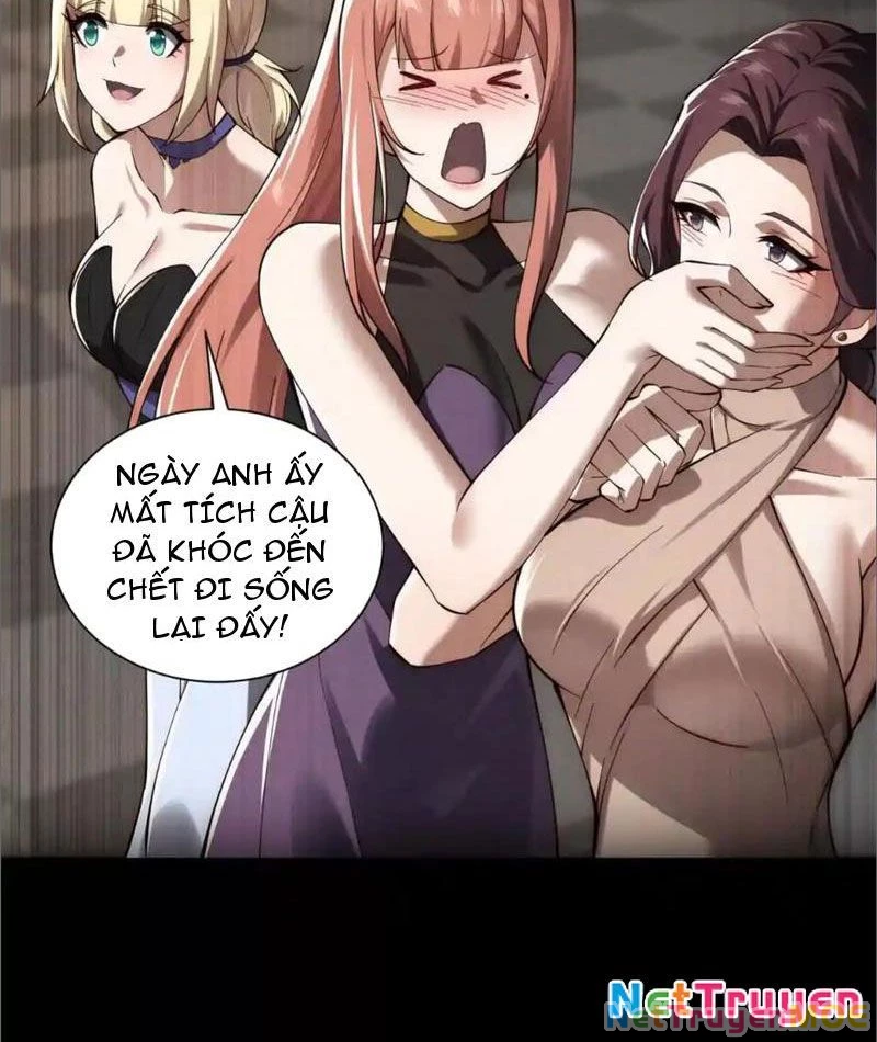 Ta Thăng Cấp Cùng Tai Ách Chapter 20 - Trang 2