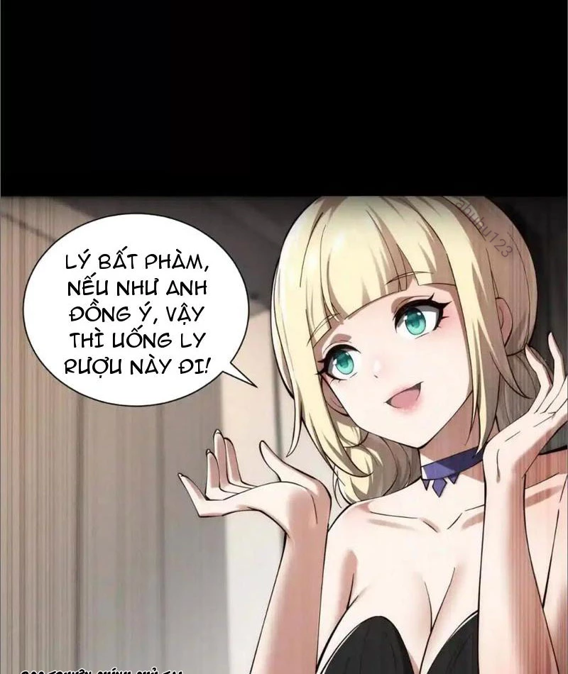 Ta Thăng Cấp Cùng Tai Ách Chapter 20 - Trang 2