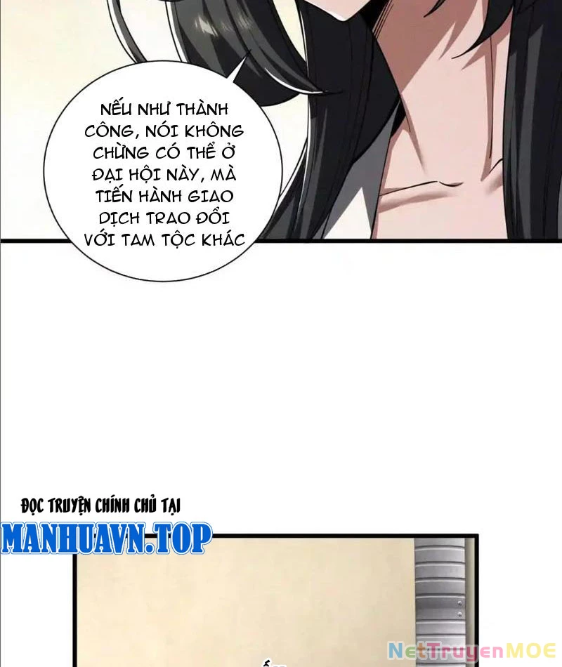 Ta Thăng Cấp Cùng Tai Ách Chapter 21 - Trang 2