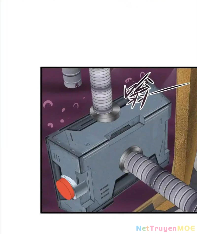 Ta Thăng Cấp Cùng Tai Ách Chapter 21 - Trang 2