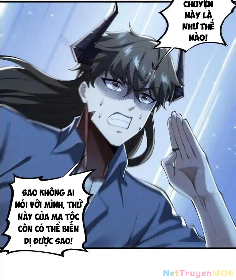 Ta Thăng Cấp Cùng Tai Ách Chapter 21 - Trang 2