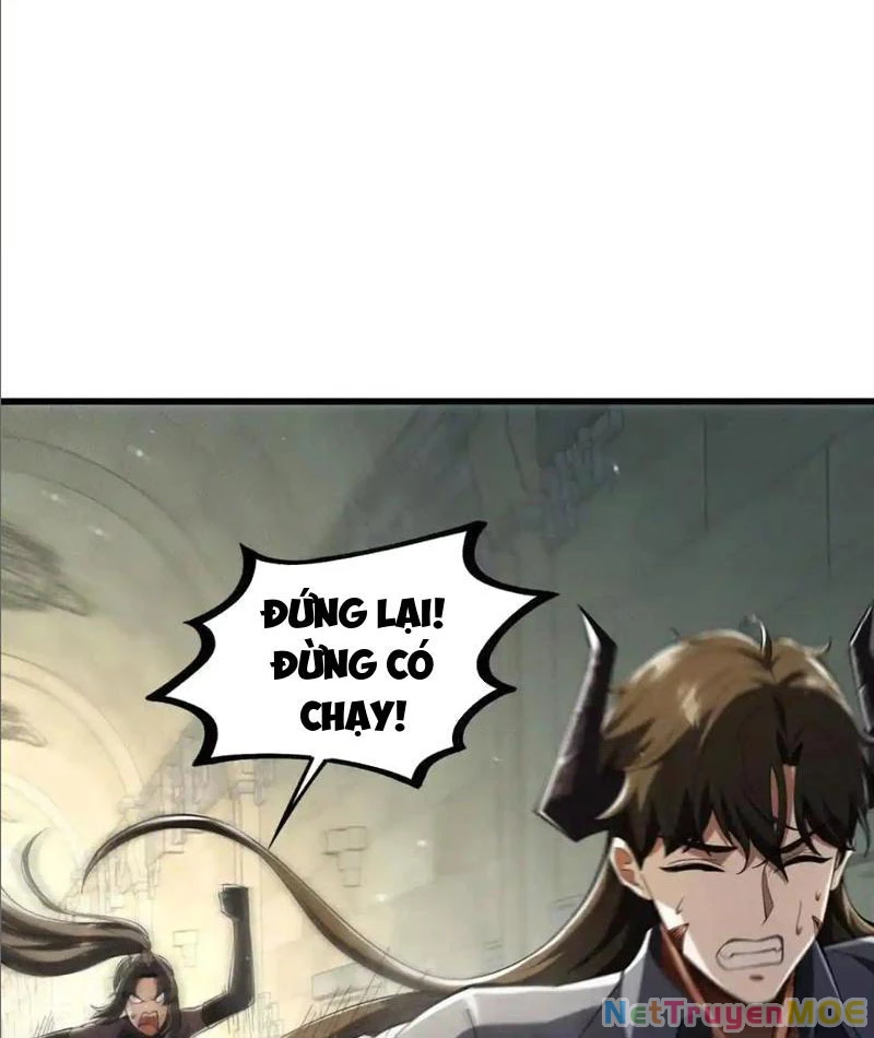 Ta Thăng Cấp Cùng Tai Ách Chapter 21 - Trang 2