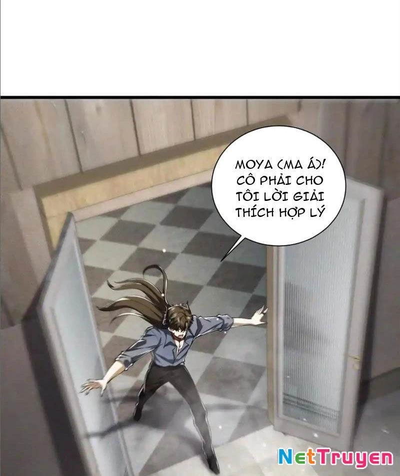 Ta Thăng Cấp Cùng Tai Ách Chapter 21 - Trang 2