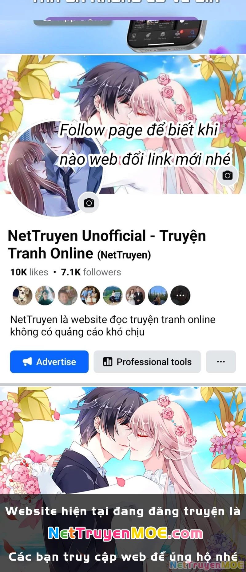 Ta Thăng Cấp Cùng Tai Ách Chapter 21 - Trang 2