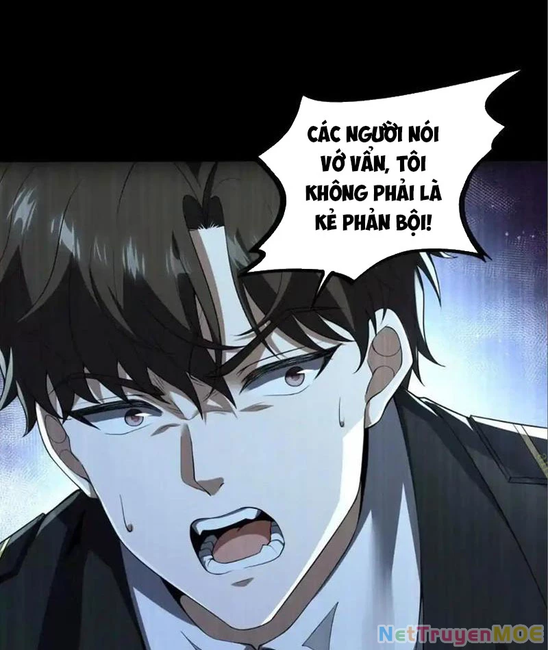 Ta Thăng Cấp Cùng Tai Ách Chapter 21 - Trang 2