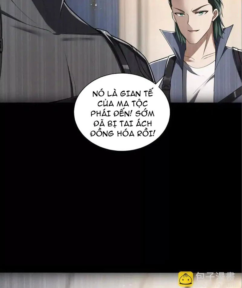 Ta Thăng Cấp Cùng Tai Ách Chapter 21 - Trang 2