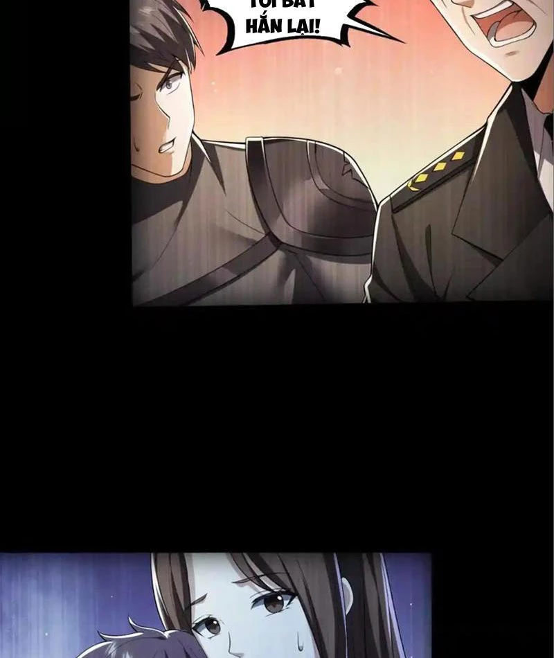 Ta Thăng Cấp Cùng Tai Ách Chapter 21 - Trang 2