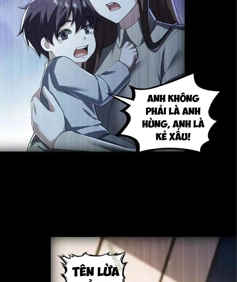 Ta Thăng Cấp Cùng Tai Ách Chapter 21 - Trang 2