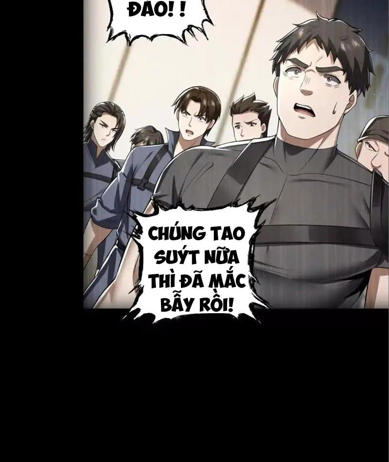 Ta Thăng Cấp Cùng Tai Ách Chapter 21 - Trang 2