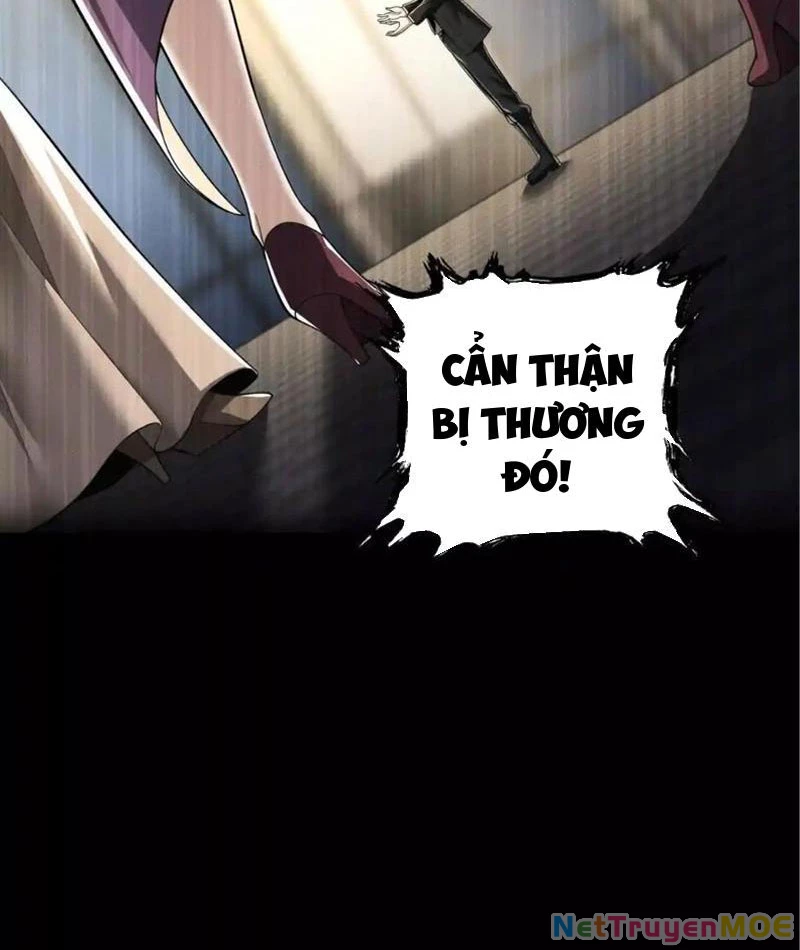 Ta Thăng Cấp Cùng Tai Ách Chapter 21 - Trang 2