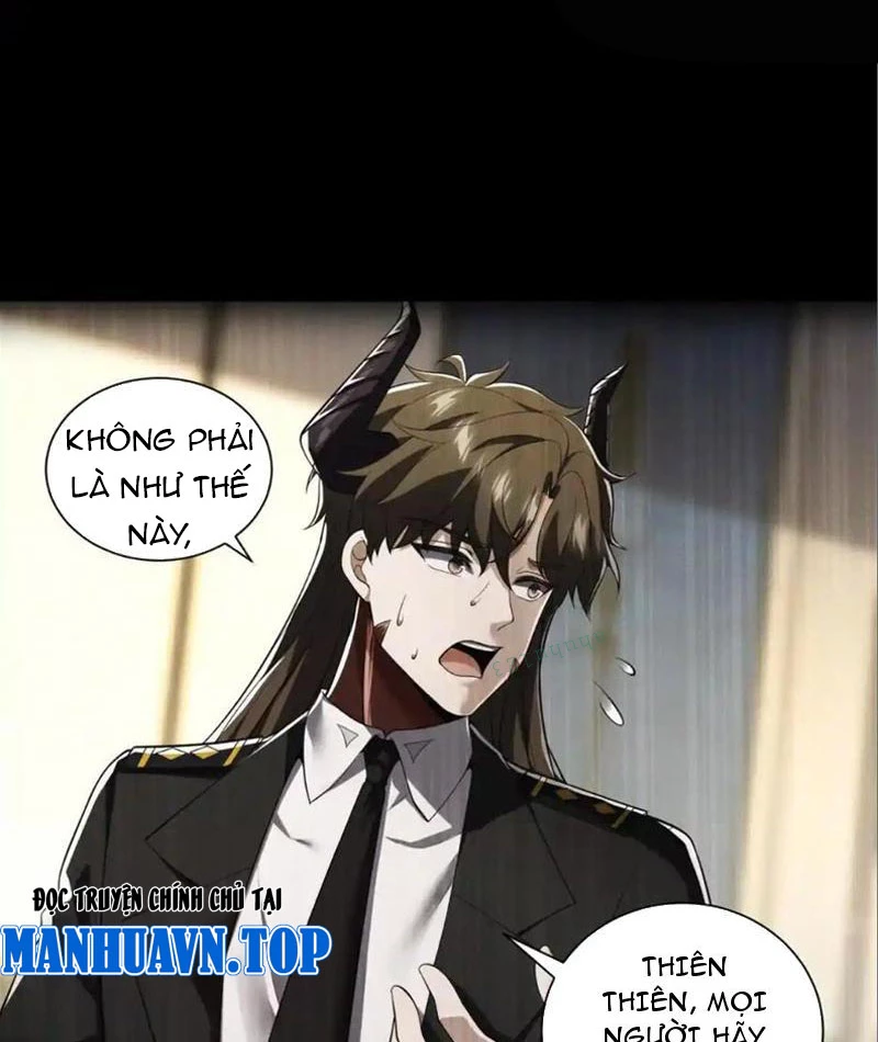 Ta Thăng Cấp Cùng Tai Ách Chapter 21 - Trang 2