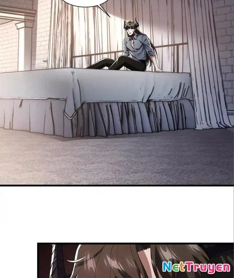 Ta Thăng Cấp Cùng Tai Ách Chapter 21 - Trang 2