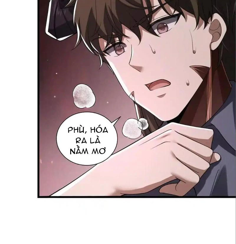 Ta Thăng Cấp Cùng Tai Ách Chapter 21 - Trang 2