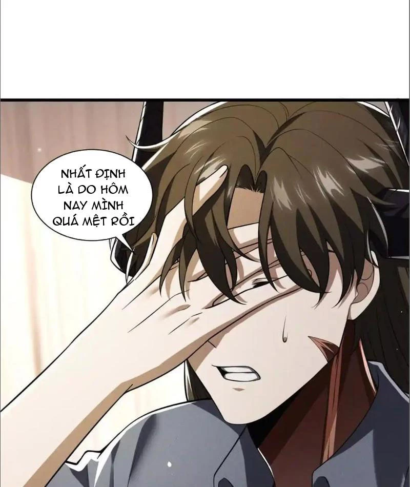 Ta Thăng Cấp Cùng Tai Ách Chapter 21 - Trang 2