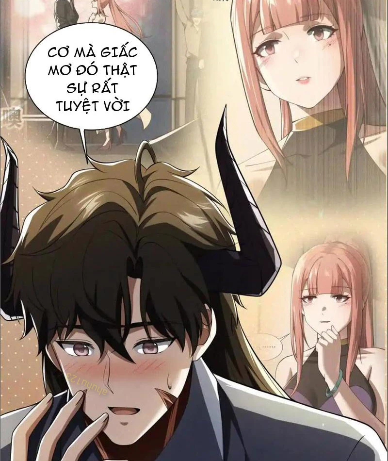 Ta Thăng Cấp Cùng Tai Ách Chapter 21 - Trang 2