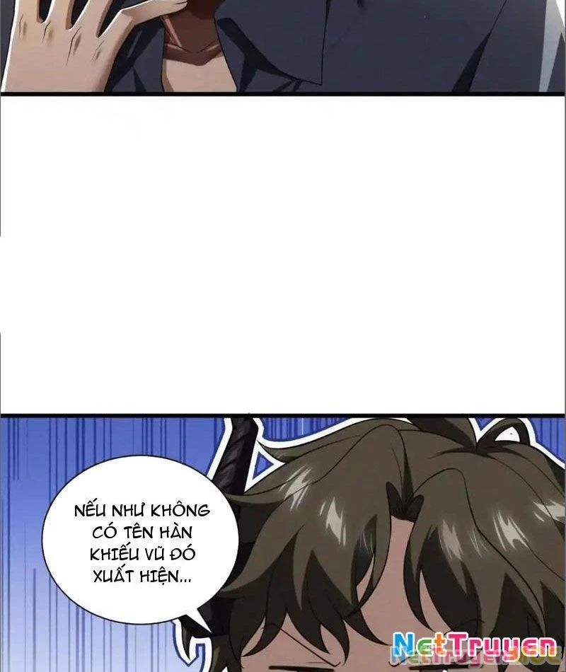 Ta Thăng Cấp Cùng Tai Ách Chapter 21 - Trang 2