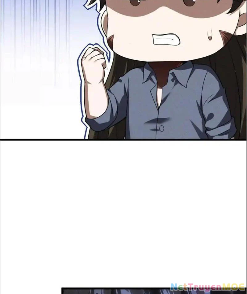 Ta Thăng Cấp Cùng Tai Ách Chapter 21 - Trang 2