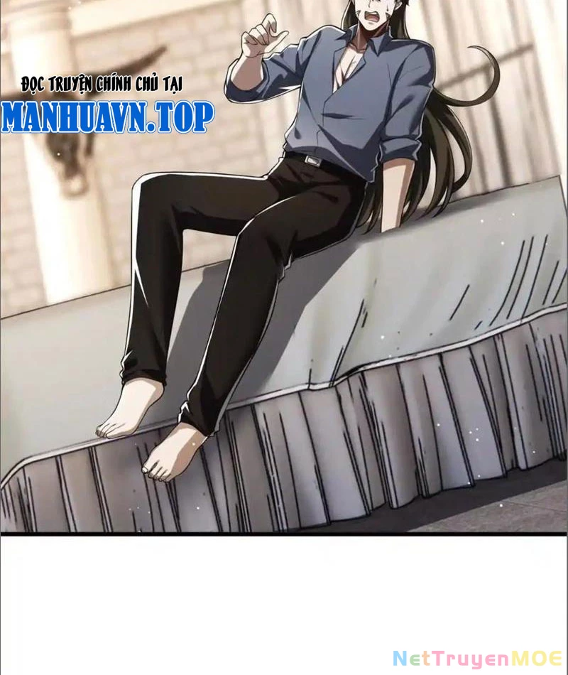 Ta Thăng Cấp Cùng Tai Ách Chapter 21 - Trang 2