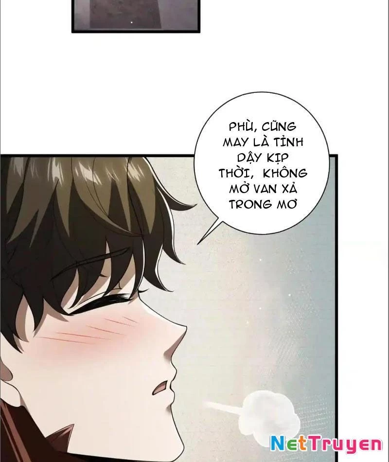 Ta Thăng Cấp Cùng Tai Ách Chapter 21 - Trang 2