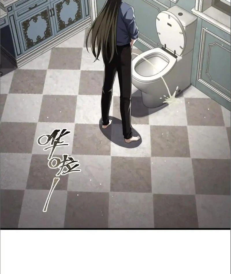 Ta Thăng Cấp Cùng Tai Ách Chapter 21 - Trang 2