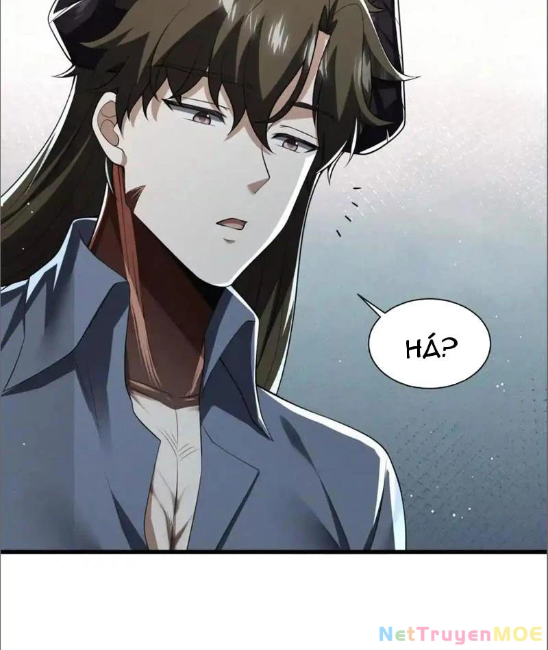 Ta Thăng Cấp Cùng Tai Ách Chapter 21 - Trang 2