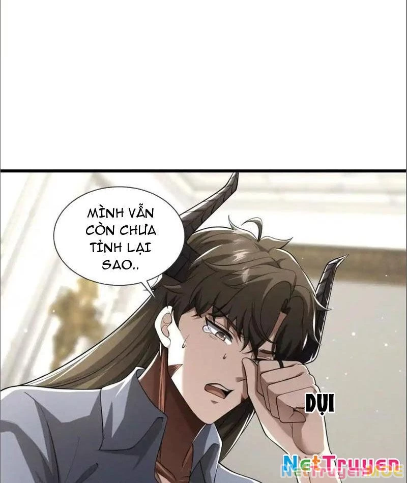 Ta Thăng Cấp Cùng Tai Ách Chapter 21 - Trang 2