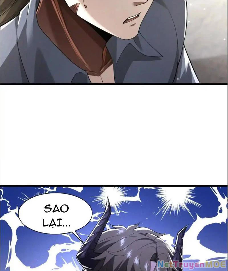 Ta Thăng Cấp Cùng Tai Ách Chapter 21 - Trang 2