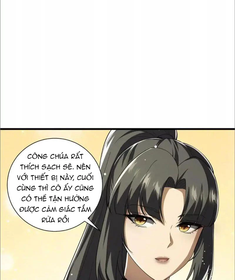 Ta Thăng Cấp Cùng Tai Ách Chapter 21 - Trang 2